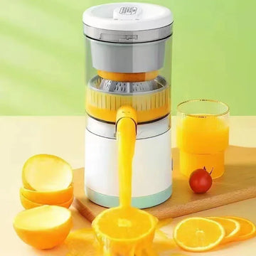 JuiceGo Pro – O Espremedor Automático