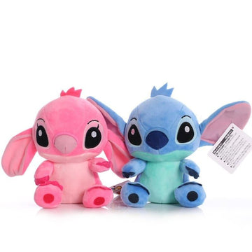 Stitch Baby