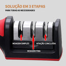 Afiador Pro 3 Níveis