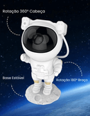 Projetor de Luz AstroLume