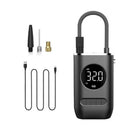 Compressor de Ar Portátil