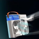 ConfortAr - Mini Ar condicionado