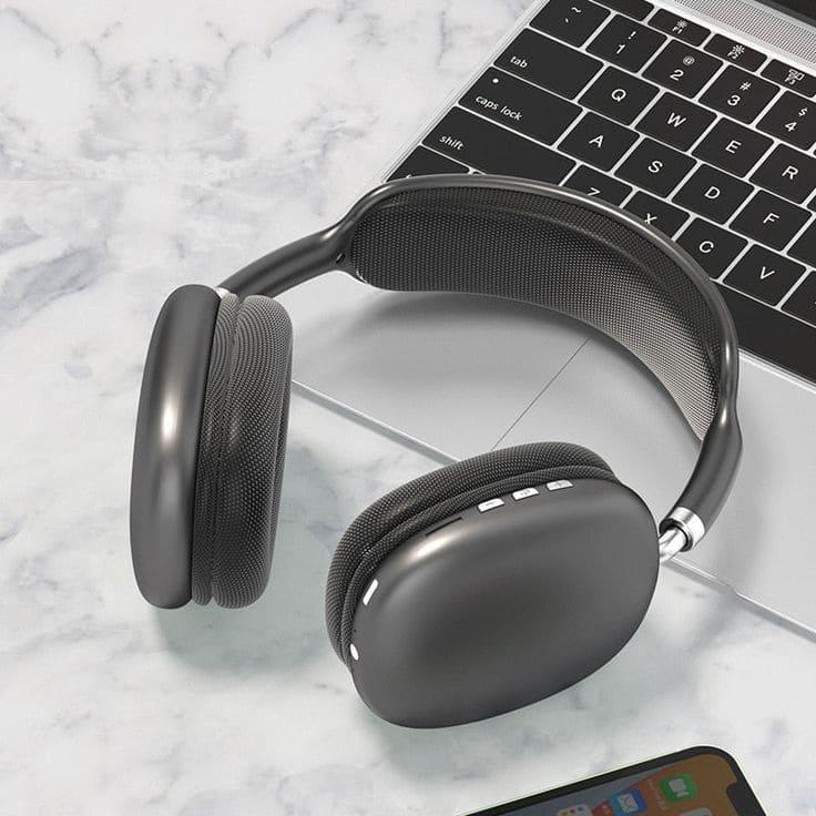 Fone P9 EletroBass