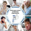 Nebulizador Portátil