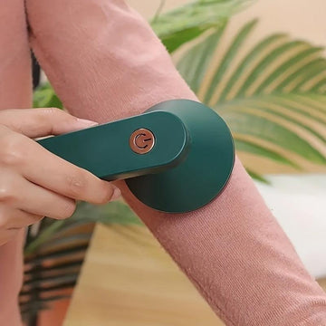 LimpTex - Removedor de fiapos