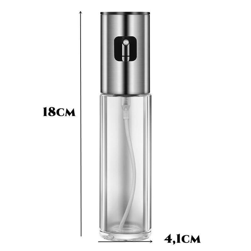 SprayFit - Inox