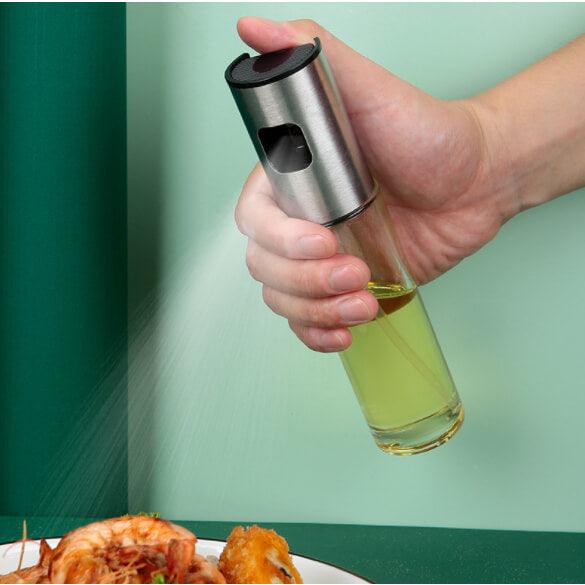 SprayFit - Inox