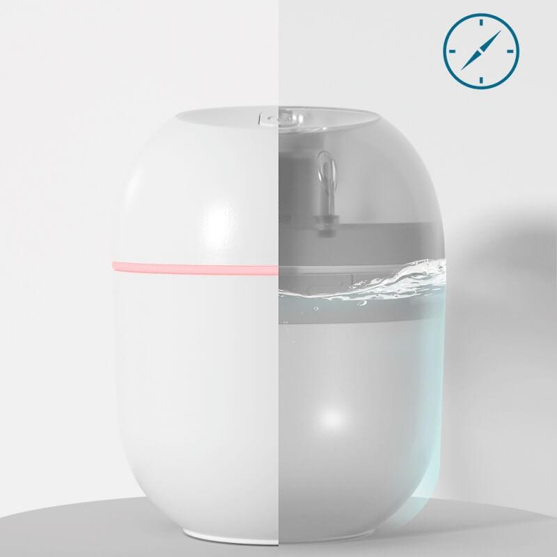 Umidificador Smart