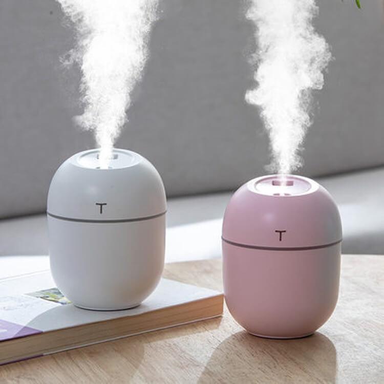 Umidificador Smart