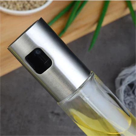 SprayFit - Inox