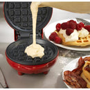 Mini Panela Waffle Pro