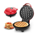 Mini Panela Waffle Pro